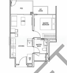 The Tapestry (D18), Condominium #467363581